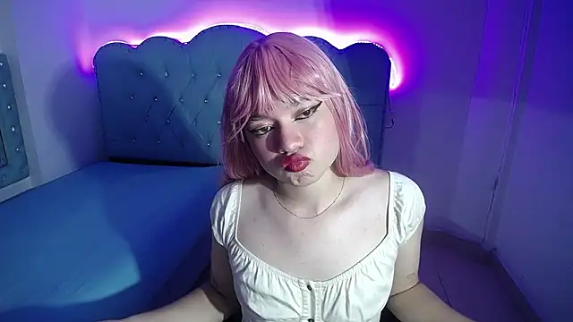 Snapshot of Cordelia_Perlman chatting on 10/10/25, 12:59 Cordelia Perlman online show from 10/10/25, 12:59