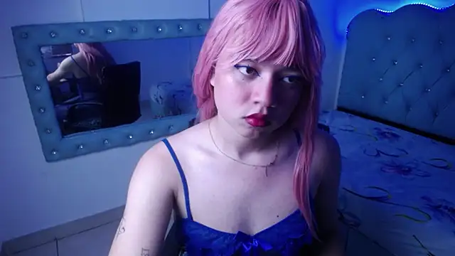 Snapshot of Cordelia_Perlman chatting on 10/15/25, 12:49 Cordelia Perlman online show from 10/15/25, 12:49