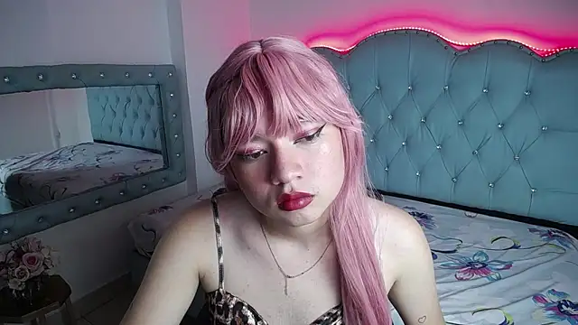 Snapshot of Cordelia_Perlman chatting on 10/17/25, 12:30 Cordelia Perlman online show from 10/17/25, 12:30