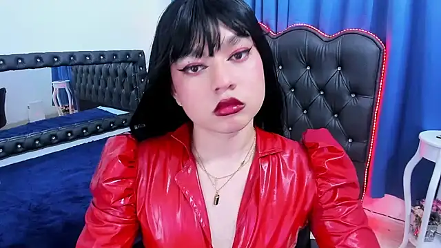 Cordelia Perlman online show from 05/07/26, 12:32