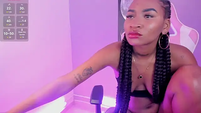 IrinaShaykk  online show from 10/15/25, 05:02