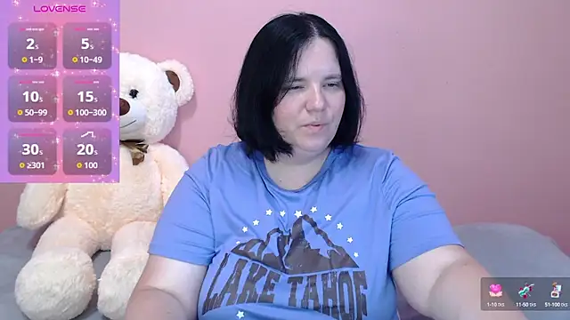 alexandra-ray online show from 09/19/25, 12:39