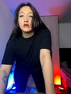 victoriasmileltva online show from 09/27/25, 09:53