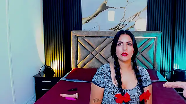 Daniwhatson online show from 09/25/25, 03:43