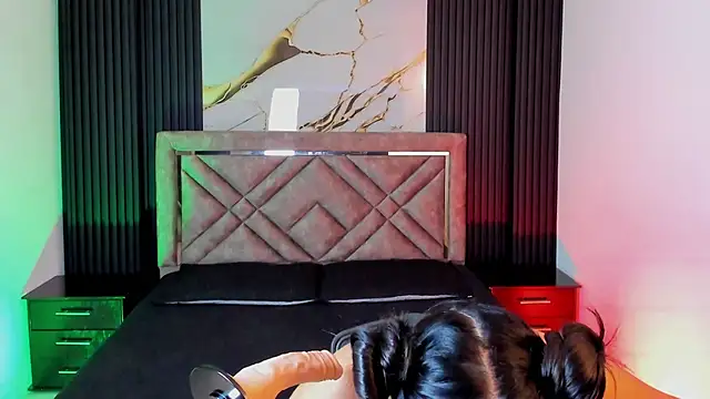 Daniwhatson online show from 11/02/25, 03:31