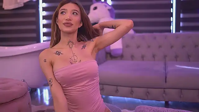 SiennaJayden online show from 09/20/25, 07:31