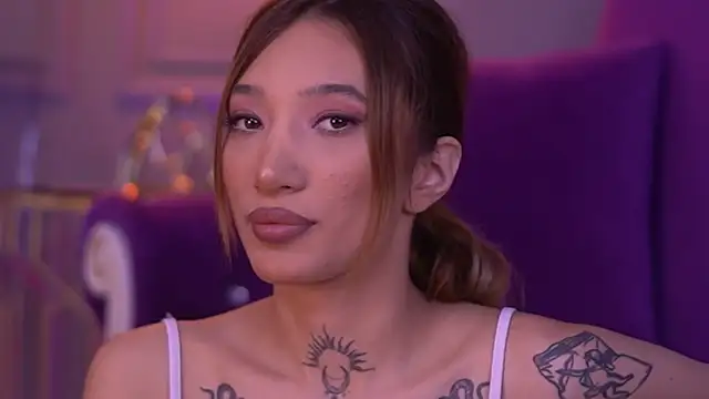 SiennaJayden online show from 10/06/25, 05:43