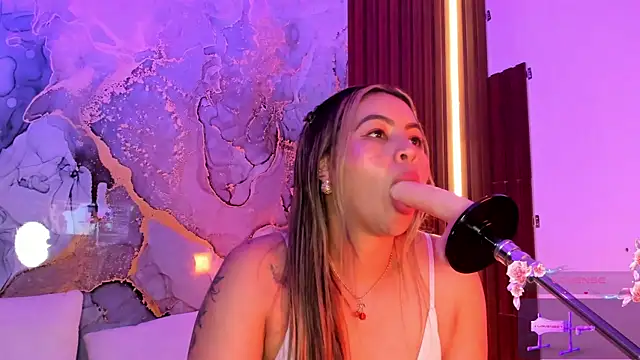 chubbyZoe online show from 09/24/25, 12:25