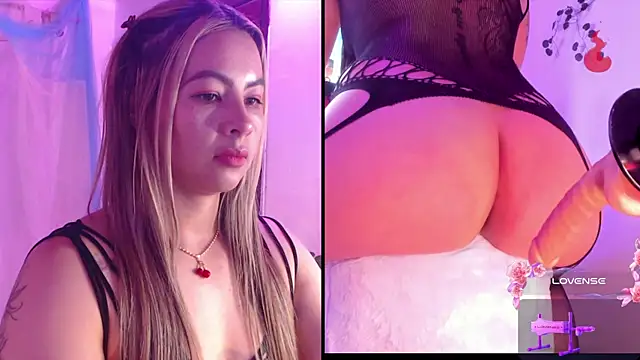 chubbyZoe online show from 09/26/25, 12:47