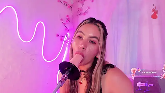 chubbyZoe online show from 10/03/25, 12:29