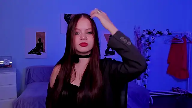 BetsyKiss online show from 09/29/25, 05:18