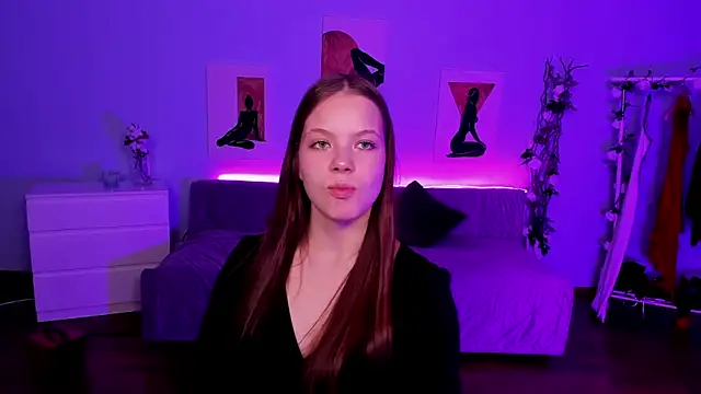 BetsyKiss online show from 05/18/26, 05:08