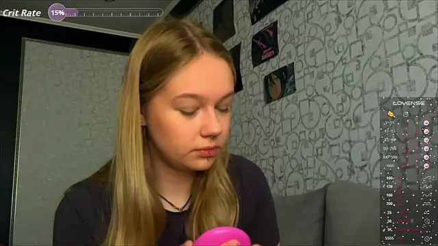 Dory liss online show from 09/26/25, 06:06