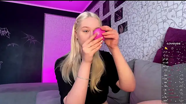 Dory liss online show from 10/13/25, 05:51