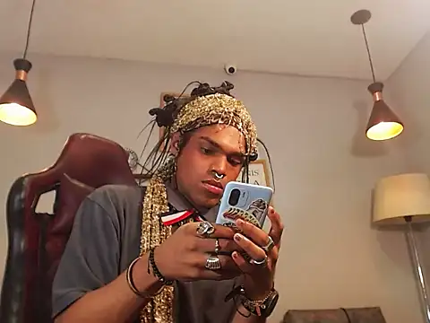 ile matamba online show from 11/27/25, 11:51