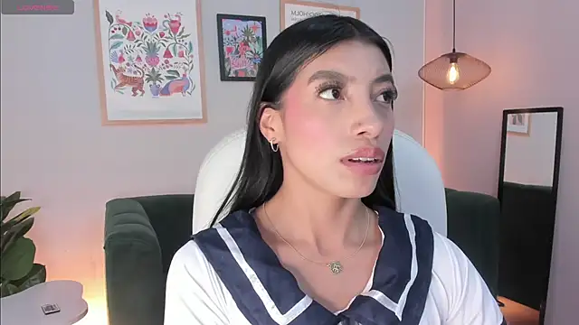 Tiffany Low online show from 05/09/26, 03:50