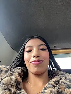 Tiffany Low online show from 06/16/26, 03:58