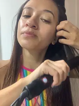 Snapshot of MiQeilaSweet chatting on 10/16/25, 03:46 MiQeilaSweet online show from 10/16/25, 03:46