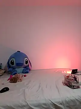 MiQeilaSweet online show from 11/07/25, 08:31