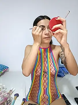 MiQeilaSweet online show from 11/12/25, 08:30