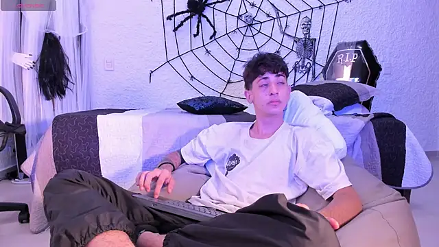 j martony online show from 10/07/25, 12:02