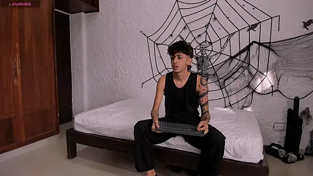 j martony online show from 11/01/25, 12:18