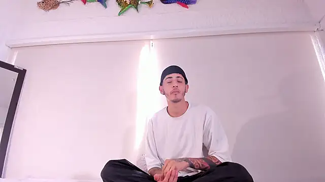 j martony online show from 11/20/25, 12:27