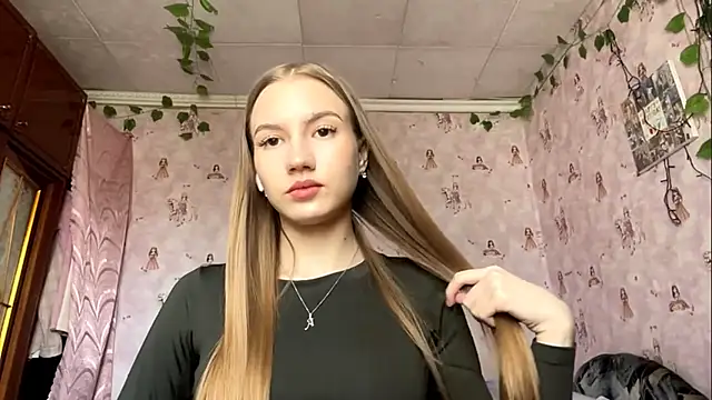 LinaOscar online show from 09/16/25, 06:58