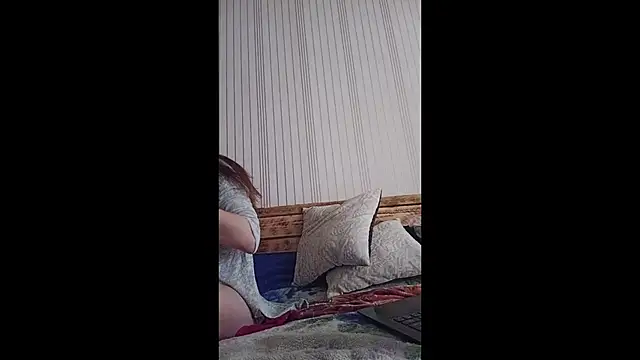 Snapshot of EthelsLover chatting on 09/30/25, 09:25 EthelsLover online show from 09/30/25, 09:25