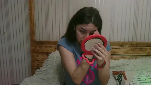 Snapshot of EthelsLover chatting on 11/11/25, 07:41 EthelsLover online show from 11/11/25, 07:41