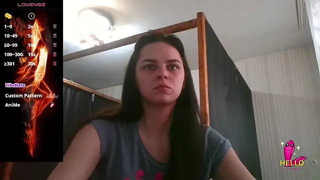 EthelsLover online show from 02/06/26, 10:40