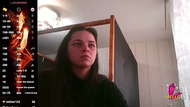 EthelsLover online show from 02/08/26, 09:23