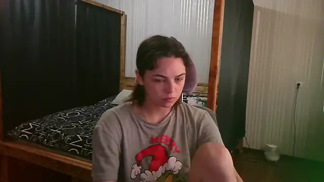 EthelsLover online show from 07/09/26, 07:23