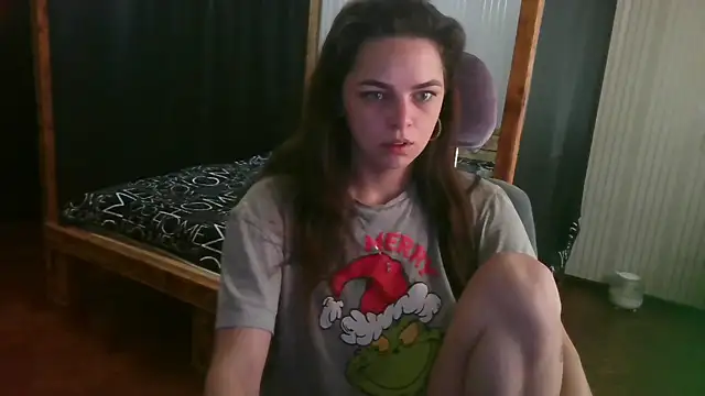 EthelsLover online show from 07/24/26, 07:39
