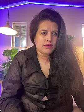 Andrea secret  online show from 06/06/26, 02:00