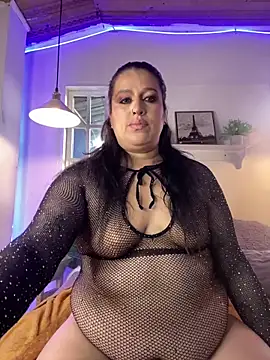 Andrea secret  online show from 06/10/26, 02:27