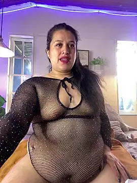 Andrea secret  online show from 06/14/26, 02:41