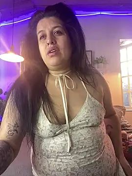 Andrea secret  online show from 06/21/26, 02:19
