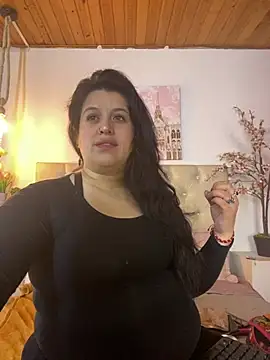Andrea secret  online show from 07/12/26, 01:46