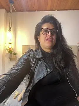 Andrea secret  online show from 07/22/26, 01:47
