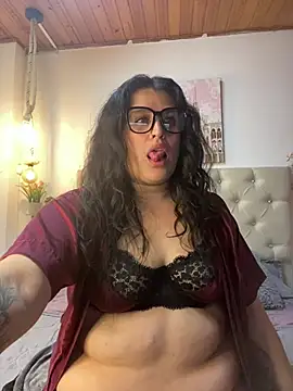 Andrea secret  online show from 07/28/26, 06:20