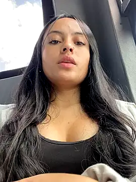 Karla 1-2 online show from 09/19/25, 03:45