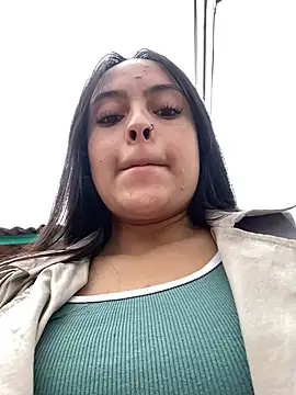 Karla 1-2 online show from 09/23/25, 07:17