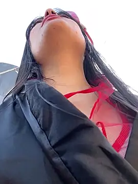 Karla 1-2 online show from 09/25/25, 08:34