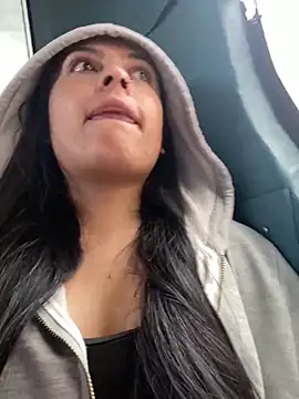 Karla 1-2 online show from 09/26/25, 03:27