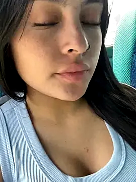 Karla 1-2 online show from 09/29/25, 07:19