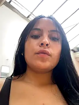 Karla 1-2 online show from 10/17/25, 06:43