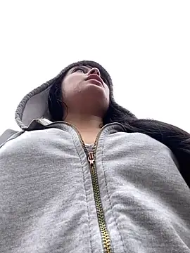 Karla 1-2 online show from 10/20/25, 08:31