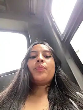 Karla 1-2 online show from 10/27/25, 08:35