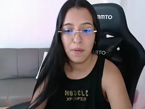 Valerygomez02 online show from 06/05/26, 10:48